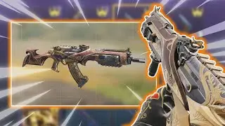 We PULLED The Year of The Ox AK47 Skin & DOMINATED in Call of Duty Mobile (COD Mobile Crate Opening)