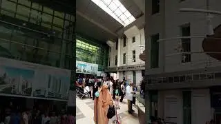 Evercare Hospital inside view#subscribe #inside #evercare #evercarehospitaldhaka #hospital #dhaka