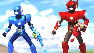 Miniforce Hindi |🤖 Alien Jody Pt. 1 🤖| Animated Series For Kids #HindiCartoon #Cartoonforkids #robo