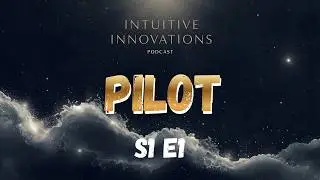 Intuitive Innovations - PILOT