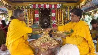 ✨Glimpses of Sri Paramjyothi Bhagavan 76th Birthday Celebrations🙏🙌