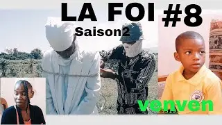 LA FOI NAN BONDYE, EPIZÒD #8, Saison2, venven pitit konsèy la.