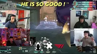 16 minutes of Unbelievable Moments from TH vs T1