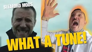 Sleaford Mods &ndash; &ldquo;Dirty Rat&rdquo; | UK Dad&rsquo;s First Time Music Reaction