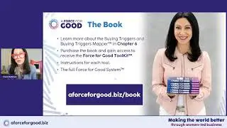 Crack Your Customer Code! - Reveal the hidden triggers that fuel growth