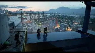 Battlefield 2042 - Pathmaker Easter Egg
