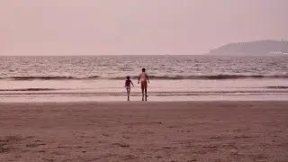 Our Trip to Goa India, December 2025