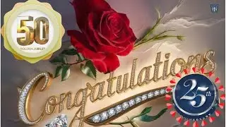 Congratulations, Golden Jubilee & Silver Jubilee of our dear sisters 2025