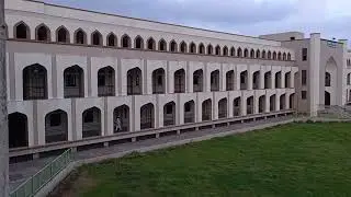 jameatul qiraat kapletha