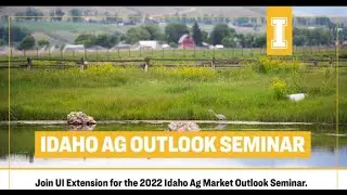 Idaho Water 2023 Outlook