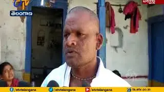 Food Poisoning , 3 Dead in A Family | at Palvatla in Sangareddy Dist