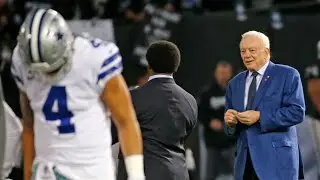 MY MONDAY NIGHTMARE: MY COWBOYS OFFENSE WAS EVEN WORSE THAN MY COWBOYS DEFENSE!