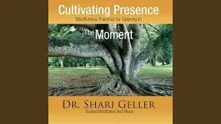Music Meditation 4: With and for Another / Compassion