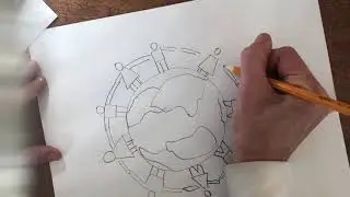 Covid Safety Art Contest