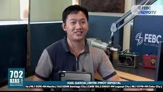 Entre-Pinoy Espesyal | January 20, 2026