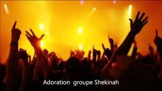 ADORATION SCHEKINA