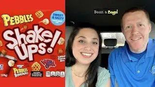 Birthday Cake Pebbles Shake Ups Review