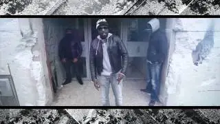 Ghetto Click feat boush-b #PCN Prod by Machynist