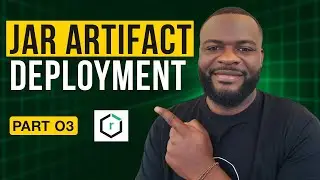 Учебное пособие по Nexus | Часть 3 | Развертывание JAR-архива Maven в репозитории Nexus
