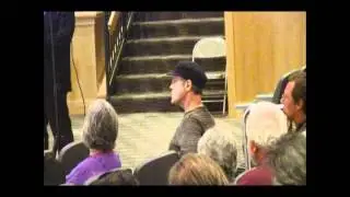 GrokTV Event: GSPLPAC presents Rosa Koire on Agenda 21 - Part 9