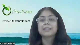 Dr. Nita Sharma Das's Feedback on Traditional and Alternative Medicine Conference 