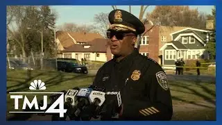Milwaukee teen killed in apparent attempted robbery near north side school