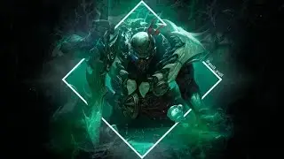 Pyke mains be like