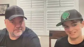 Unboxing Luka Doncic, Giannis Antetokounmpo, and Ja Morant!