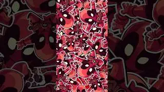 Create Pattern using Fill Pattern Tool Photoshop tips 2024 #logo_academy #photoshop