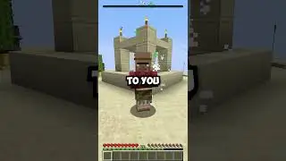 A Mod To Make Wandering Traders Useful