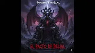 EL PACTO DE BELIAL
