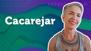 Cacarejar | UX Change by Amyris Fernandez
