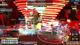 +20 Weapon Enemy BSQ Oracle POV Dragonica Origin