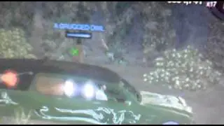 Saints Row 2 Driving The Sons Of Samedi Limo By GraBBiN PiiLz