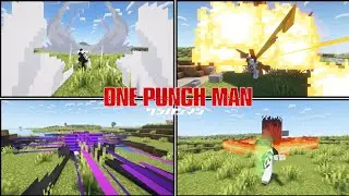 Prime Punch Mods For Minecraft Java 1.20.1