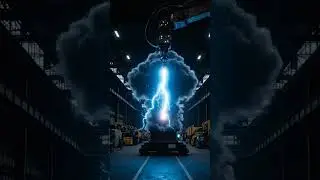 The Cloud Factory