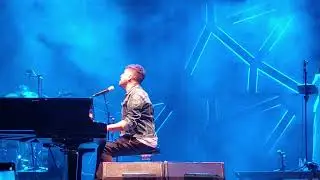 Pablo López - El abrazo más grande de todos los tiempos (Alicante 10.06.2023)