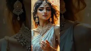 Top Five Apsaras #apsara #celestialbeauty #urvashi #menaka #hinduepic #lordindra #viralshorts