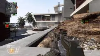 Call of Duty Black Ops II - Channel Presentation with Commentary 60-7