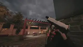 double claymore kill with IQ ! - Tom Clancy's Rainbow Six Siege