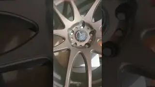 What's Is Original Japan Wheels ,,? #jdm #workwheels #ssrwheels