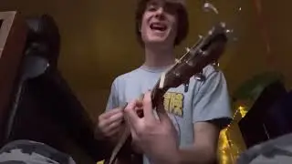 Tickets to My Downfall/ Title Track Acoustic Cover MGK