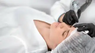 Microblading & Permanent Makeup Artist in Cary, North Carolina. $350 Microblading Holiday Special!