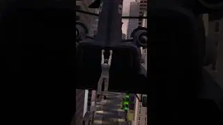Убийство Джей Джона Джеймсона в &laquo;Человеке-пауке 3&raquo;