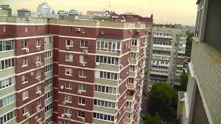 Сравнение  качества  видео  от  panasonic  HDC-HS60 и  смарта  Poco X3 pro