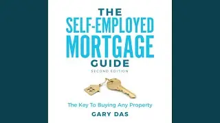 Introduction.4 - The Self-Employed Mortgage Guide