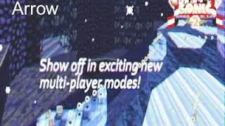 {EXTENDED}Sonic Robo Blast 2 OST: Frost Columns / Icicle Falls