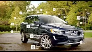 Volvo Certified Service with Genuine OEM Parts