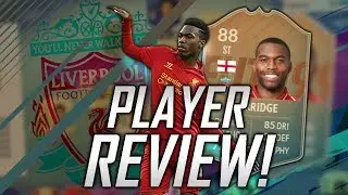 FIFA 19 FLASHBACK DANIEL STURRIDGE (88) PLAYER REVIEW!