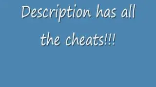 Red Faction Guerilla Cheats (PC)